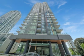 602 6398 Silver Avenue, Burnaby, BC