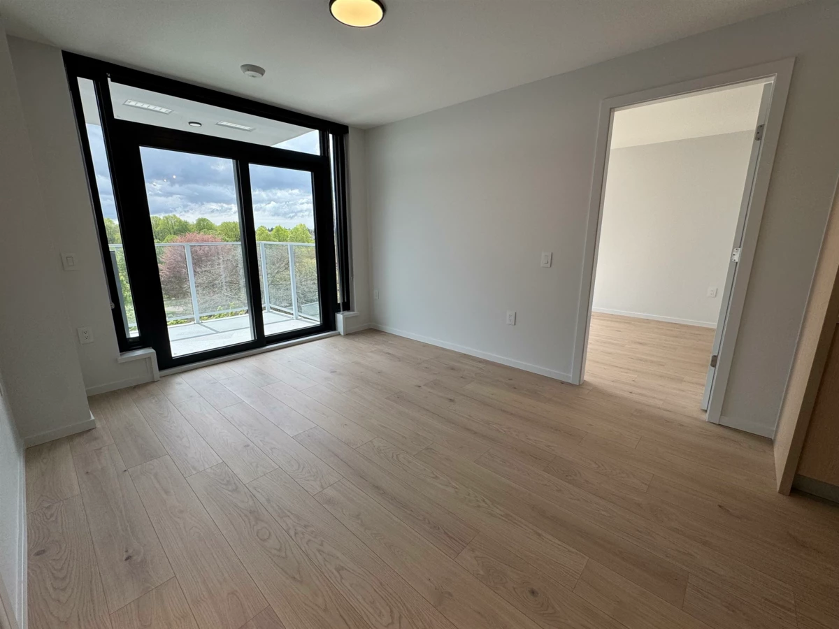 Dining Area Photo of 602 2729 Kingsway, Vancouver, BC