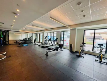 Basement Recreation Room Photo of 602 2729 Kingsway, Vancouver, BC