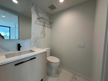 Primary Bedroom Photo of 602 2729 Kingsway, Vancouver, BC