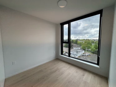 Walk-In Closet Photo of 602 2729 Kingsway, Vancouver, BC