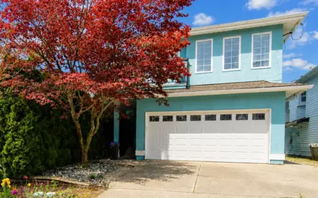 867 Stayte Road, White Rock, BC, White Rock — Single Family Residence for sale