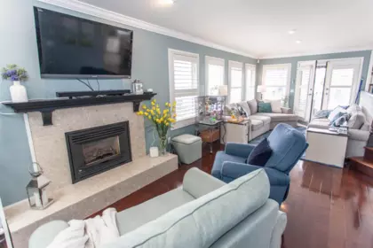 Pantry Photo of 867 Stayte Road, White Rock, BC