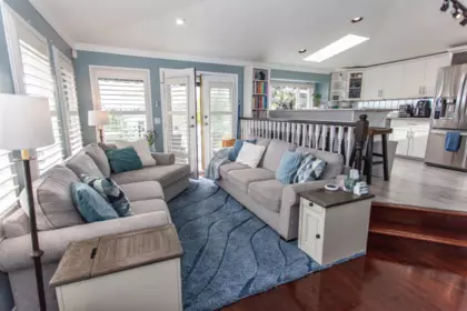 Primary Bedroom Photo of 867 Stayte Road, White Rock, BC