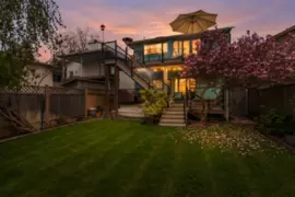 867 Stayte Road, White Rock, BC