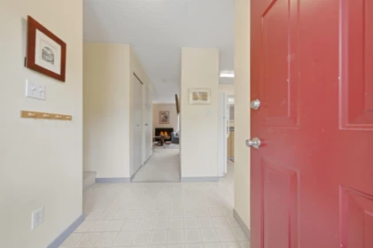 Kitchen Photo of 4748 Laurelwood Place, Burnaby, BC