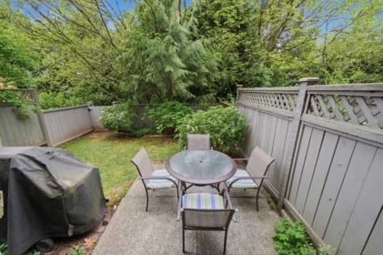 Laundry Room Photo of 4748 Laurelwood Place, Burnaby, BC