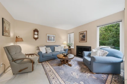 Loft / Bonus Room Photo of 4748 Laurelwood Place, Burnaby, BC
