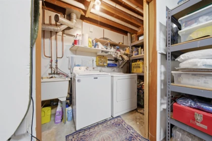 Street View Photo of 4748 Laurelwood Place, Burnaby, BC