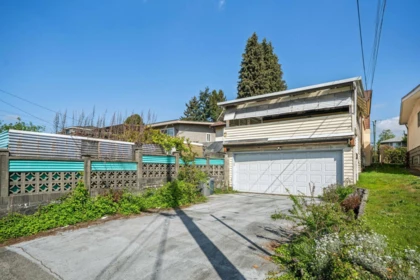 Community Amenities Photo (Clubhouse) of 1388 E 60th Avenue, Vancouver, BC