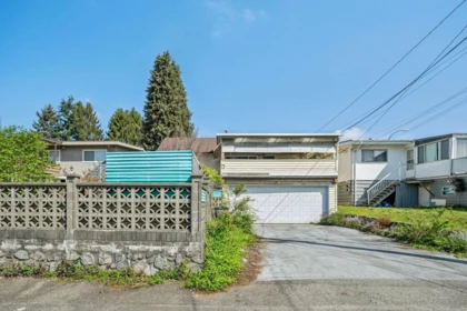 Fitness Center Photo Near 1388 E 60th Avenue, Vancouver, BC
