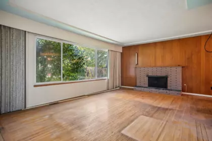 1388 E 60th Avenue, Vancouver, BC, Vancouver — Single Family Residence for sale