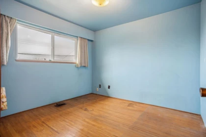Loft / Bonus Room Photo of 1388 E 60th Avenue, Vancouver, BC