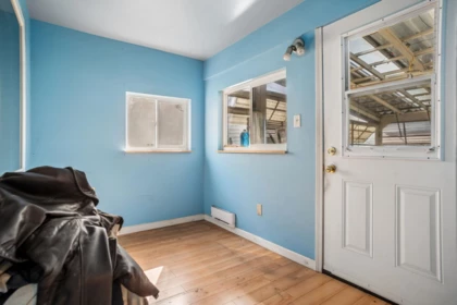 Mudroom Photo of 1388 E 60th Avenue, Vancouver, BC