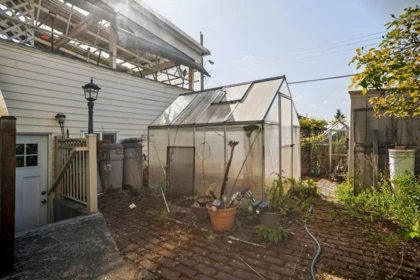 Outdoor Kitchen Photo of 1388 E 60th Avenue, Vancouver, BC