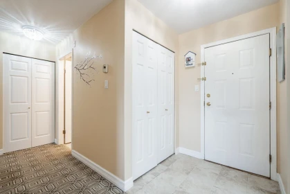 Bedroom 3 Photo of 306 9763 140 Street, Surrey, BC