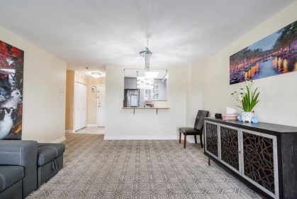 Breakfast Nook Photo of 306 9763 140 Street, Surrey, BC
