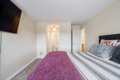 Guest Bathroom Photo of 306 9763 140 Street, Surrey, BC
