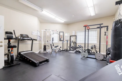 Hot Tub / Spa Photo of 306 9763 140 Street, Surrey, BC