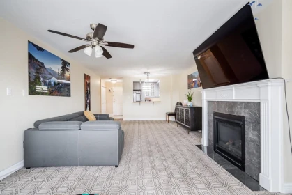 Pantry Photo of 306 9763 140 Street, Surrey, BC