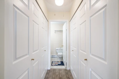 Powder Room Photo of 306 9763 140 Street, Surrey, BC