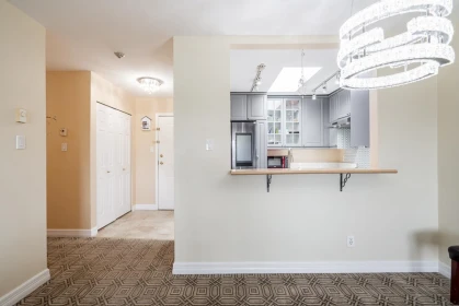 Primary Bedroom Photo of 306 9763 140 Street, Surrey, BC