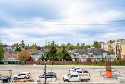 Staircase Photo of 306 9763 140 Street, Surrey, BC