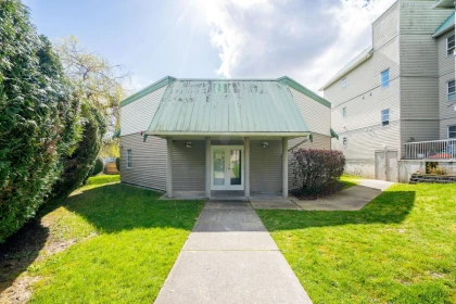 Swimming Pool Photo of 306 9763 140 Street, Surrey, BC