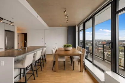 2105 108 W Cordova Street, Vancouver, BC, Vancouver — Apartment/Condo for sale