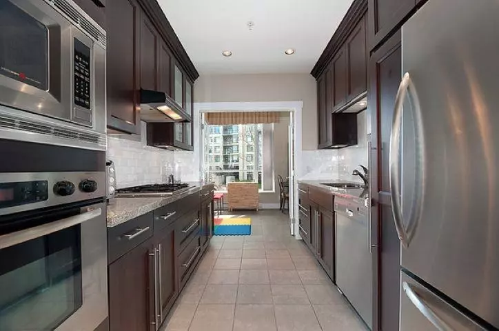 Family Room Photo of 320 4685 Valley Drive, Vancouver, BC