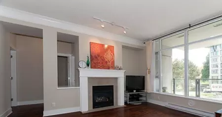 320 4685 Valley Drive, Vancouver, BC, Vancouver — Apartment/Condo for sale