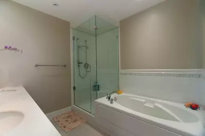Pantry Photo of 320 4685 Valley Drive, Vancouver, BC