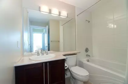 Primary Bedroom Photo of 320 4685 Valley Drive, Vancouver, BC