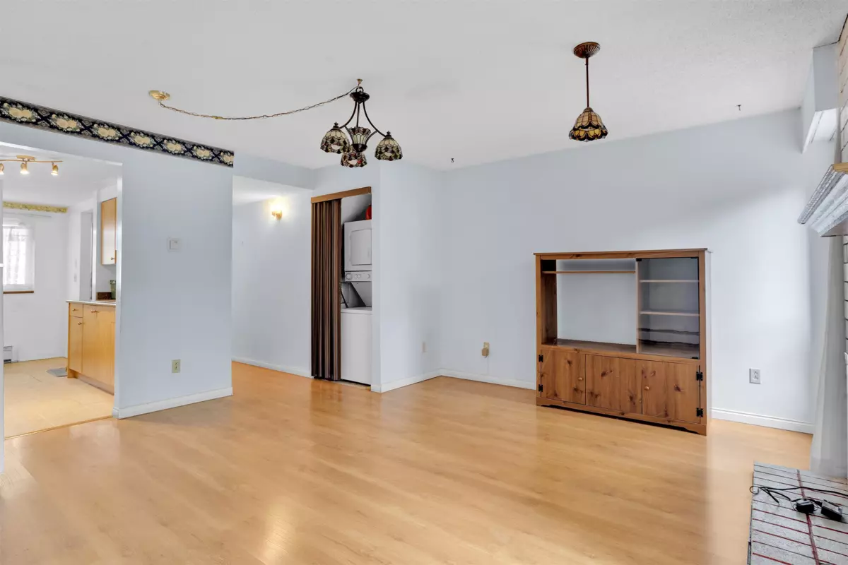 Living Room Photo of 241 7447 140 Street, Surrey, BC