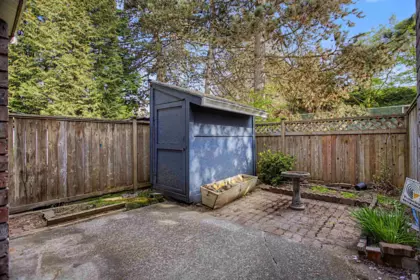 Basement Recreation Room Photo of 241 7447 140 Street, Surrey, BC