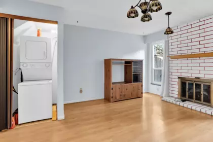 Pantry Photo of 241 7447 140 Street, Surrey, BC