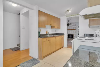Primary Bathroom Photo of 241 7447 140 Street, Surrey, BC