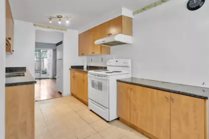 Primary Bedroom Photo of 241 7447 140 Street, Surrey, BC