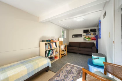 Primary Bedroom Photo of 2633 Venables Street, Vancouver, BC