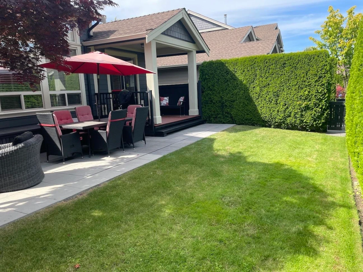 Exterior Rear Photo of 66 350 174 Street, Surrey, BC