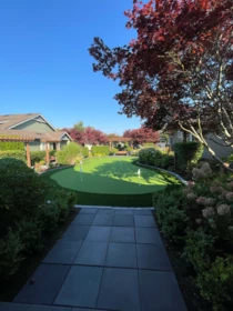 Basement Recreation Room Photo of 66 350 174 Street, Surrey, BC