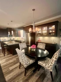 Breakfast Nook Photo of 66 350 174 Street, Surrey, BC