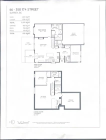 Pantry Photo of 66 350 174 Street, Surrey, BC