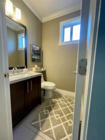 Powder Room Photo of 66 350 174 Street, Surrey, BC