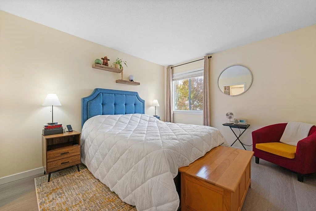 Dining Area Photo of 218 7751 Minoru Boulevard, Richmond, BC