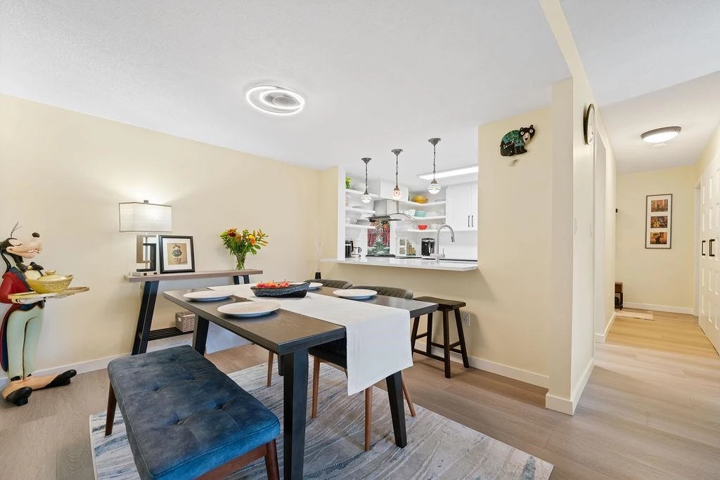Family Room Photo of 218 7751 Minoru Boulevard, Richmond, BC