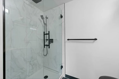 Guest Bathroom Photo of 218 7751 Minoru Boulevard, Richmond, BC