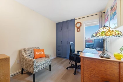 Kitchen Photo of 218 7751 Minoru Boulevard, Richmond, BC