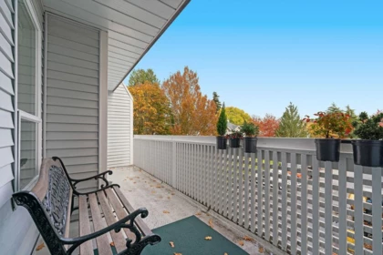 Loft / Bonus Room Photo of 218 7751 Minoru Boulevard, Richmond, BC