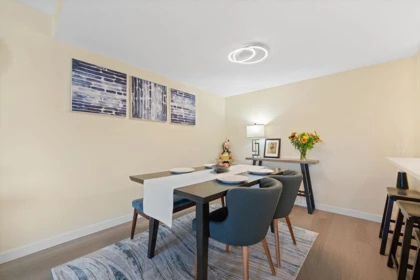 Pantry Photo of 218 7751 Minoru Boulevard, Richmond, BC